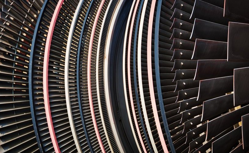 Balanceamento de máquinas rotativas Balanceamento de máquinas rotativas